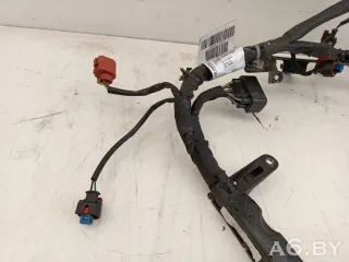 13427882 Проводка двигателя Opel Astra J 2.0л Арт 88220595, вид 7