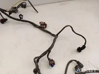 13427882 Проводка двигателя Opel Astra J 2.0л Арт 88220595, вид 9