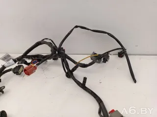 13427882 Проводка двигателя Opel Astra J 2.0л Арт 88220595, вид 11