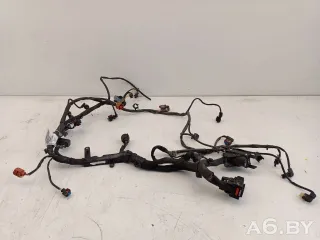 13427882 Проводка двигателя Opel Astra J 2.0л Арт 88220595, вид 12