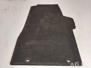 7H1061501 Коврики в салон Volkswagen Multivan T5 Арт 88220790, вид 4