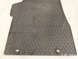 7H1061501 Коврики в салон Volkswagen Multivan T5 Арт 88220790, вид 2