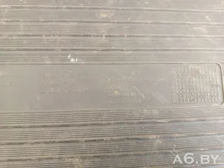 7H1061501 Коврики в салон Volkswagen Multivan T5 Арт 88220790, вид 6