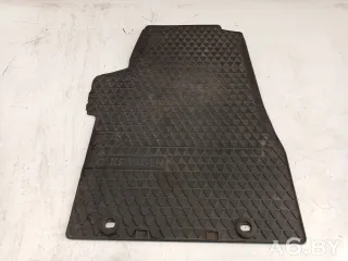 7H1061501 Коврики в салон Volkswagen Multivan T5 Арт 88220790, вид 1