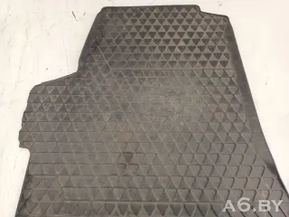 7H1061501 Коврики в салон Volkswagen Multivan T5 Арт 88220790, вид 3