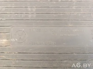 7H1061501 Коврики в салон Volkswagen Multivan T5 Арт 88220790, вид 5