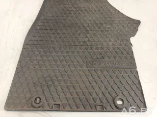 7H1061502 Коврики в салон Volkswagen Transporter T5 restailing Арт 88220894, вид 2