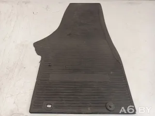 7H1061502 Коврики в салон Volkswagen Transporter T5 restailing Арт 88220894, вид 4