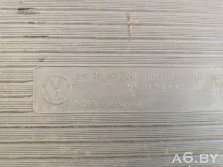 7H1061502 Коврики в салон Volkswagen Transporter T5 restailing Арт 88220894, вид 5