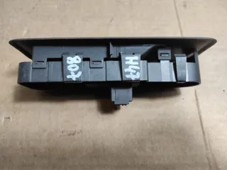 14996430XT Кнопка стеклоподъемника переднего правого Citroen C8 Арт 88220893, вид 5