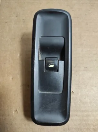 14996430XT Кнопка стеклоподъемника переднего правого Citroen C8 Арт 88220893, вид 1