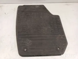 5J1061550,5J0862452,5J0862451,5J1862435 Коврики в салон Skoda Fabia 2 Арт 88220921, вид 20