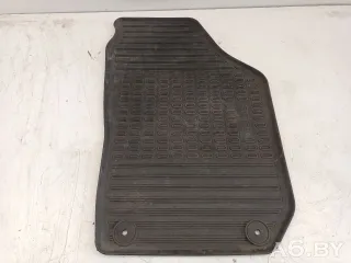 5J1061550,5J0862452,5J0862451,5J1862435 Коврики в салон Skoda Fabia 2 Арт 88220921, вид 6