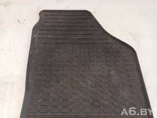 5J1061550,5J0862452,5J0862451,5J1862435 Коврики в салон Skoda Fabia 2 Арт 88220921, вид 7