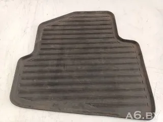 5J1061550,5J0862452,5J0862451,5J1862435 Коврики в салон Skoda Fabia 2 Арт 88220921, вид 12