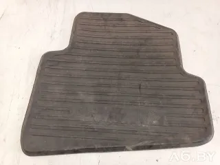 5J1061550,5J0862452,5J0862451,5J1862435 Коврики в салон Skoda Fabia 2 Арт 88220921, вид 14