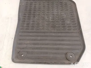 5J1061550,5J0862452,5J0862451,5J1862435 Коврики в салон Skoda Fabia 2 Арт 88220921, вид 8