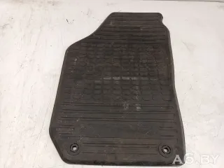 5J1061550,5J0862452,5J0862451,5J1862435 Коврики в салон Skoda Fabia 2 Арт 88220921, вид 9