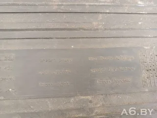 5J1061550,5J0862452,5J0862451,5J1862435 Коврики в салон Skoda Fabia 2 Арт 88220921, вид 11