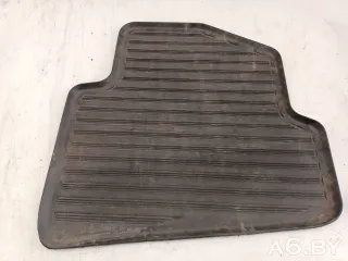 5J1061550,5J0862452,5J0862451,5J1862435 Коврики в салон Skoda Fabia 2 Арт 88220921, вид 16