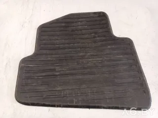 5J1061550,5J0862452,5J0862451,5J1862435 Коврики в салон Skoda Fabia 2 Арт 88220921, вид 17