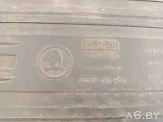 5J1061550,5J0862452,5J0862451,5J1862435 Коврики в салон Skoda Fabia 2 Арт 88220921, вид 15