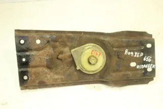  Механизм подъема запаски Chrysler Voyager 4 Арт 88225452, вид 1