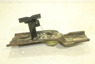  Механизм подъема запаски Chrysler Voyager 4 Арт 88225452, вид 2