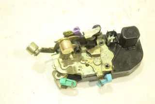  Замок двери передней левой Chrysler Voyager 4 Арт 88228089, вид 2