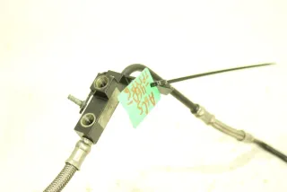  Масляная трубка турбины Audi A6 C5 (S6,RS6) 2.5л TDi Арт 88228483, вид 2