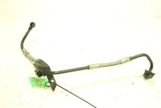  Масляная трубка турбины Audi A6 C5 (S6,RS6) 2.5л TDi Арт 88228483, вид 1