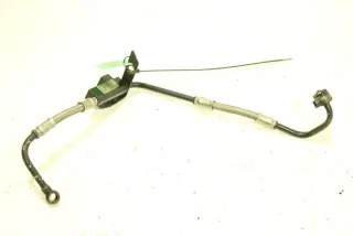  Масляная трубка турбины Audi A6 C5 (S6,RS6) 2.5л TDi Арт 88228483, вид 3