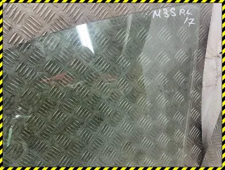  Стекло двери передней левой Mazda 3 BK Арт 88228499, вид 3