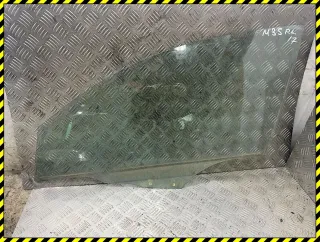  Стекло двери передней левой Mazda 3 BK Арт 88228499, вид 1