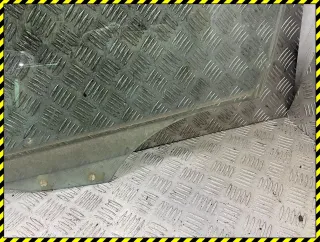  Стекло двери передней левой Mazda 3 BK Арт 88228499, вид 4