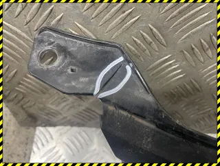  Решетка радиатора Mazda 3 BK Арт 88228520, вид 2