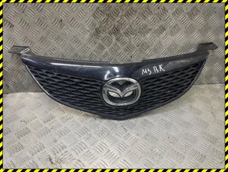 Решетка радиатора Mazda 3 BK Арт 88228520, вид 1