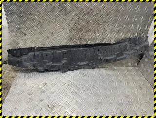  Защита (пыльник) бампера переднего Mazda 3 BK Арт 88228521, вид 2