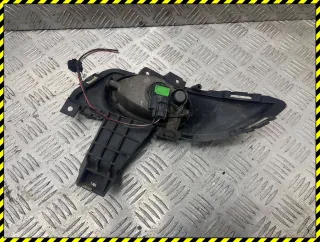  Фара противотуманная правая передняя Mazda 3 BK Арт 88228647, вид 2