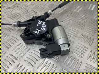  Стеклоподъемник электрический передний левый Mazda 3 BK Арт 88228705, вид 2