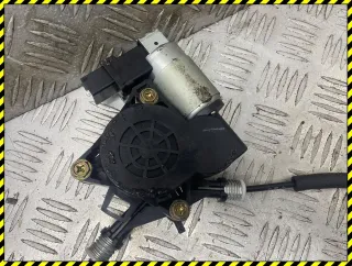  Стеклоподъемник электрический передний левый Mazda 3 BK Арт 88228705, вид 4