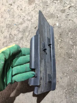  Опорная площадка для ноги Volkswagen Passat B6 Арт 88230148, вид 3