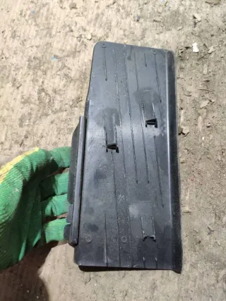  Опорная площадка для ноги Volkswagen Passat B6 Арт 88230148, вид 2