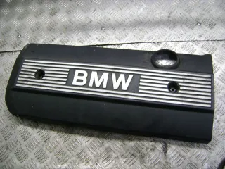 7526445, 1710781 Крышка двигателя декоративная BMW Z4 E85/E86 3.0л Арт 88237910, вид 1