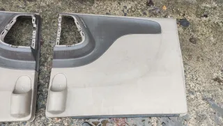  Обшивка дверей (комплект) Chrysler Town Country 5 Арт CR5-1940, вид 7