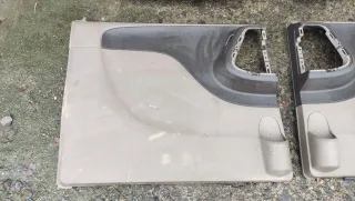  Обшивка дверей (комплект) Chrysler Town Country 5 Арт CR5-1940, вид 6