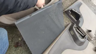  Обшивка дверей (комплект) Chrysler Town Country 5 Арт CR5-1940, вид 8