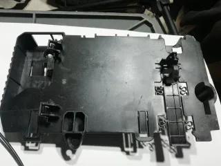 61359306899, 9306899 Кронштейн салона MINI COUNTRYMAN F60 Арт 2056, вид 1