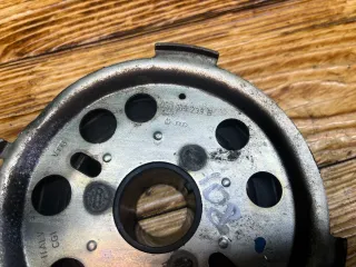 03G109239B Муфта распредвала Audi A6 C6 (S6,RS6) 2.0л Арт 88240506, вид 3