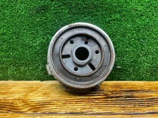 03G109239B Муфта распредвала Audi A6 C6 (S6,RS6) 2.0л Арт 88240506, вид 2